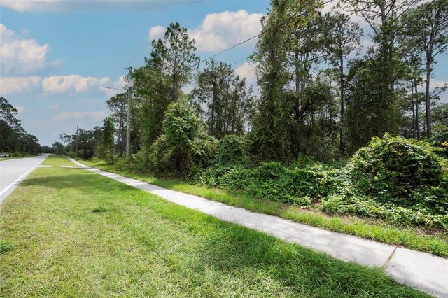 2657 CAPTAIN DRIVE, Deltona, FL 32738