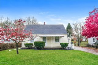 2806 33rd Street NE, Canton, OH 44705