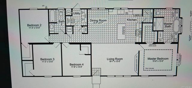 870 Spur Rd, Lakehills, TX 78063