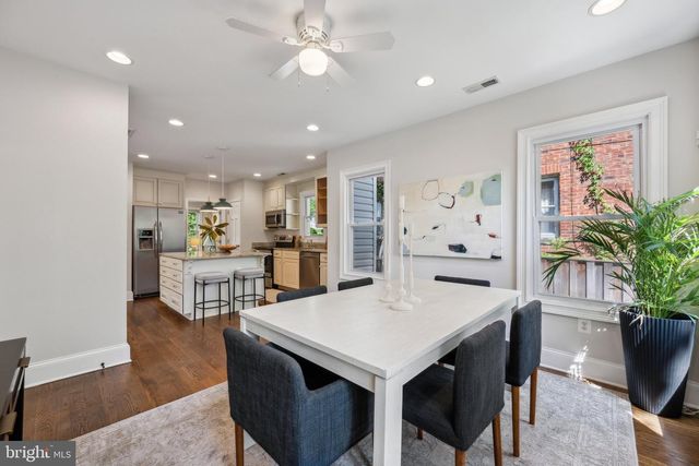1707 IRVING STREET, Washington, DC 20018