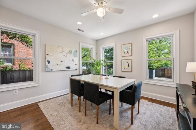 1707 IRVING STREET, Washington, DC 20018