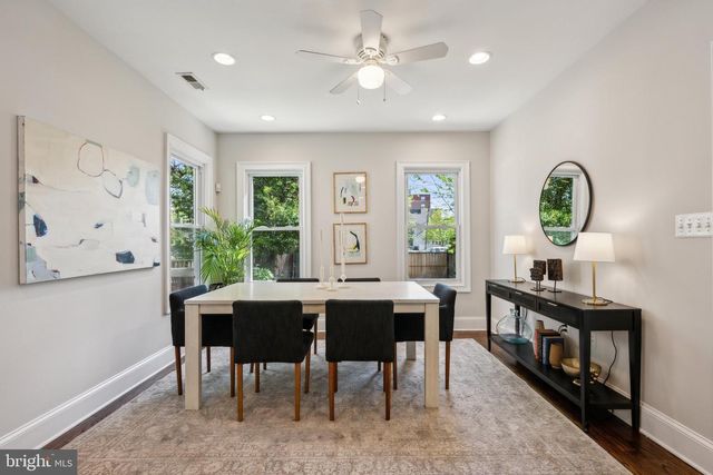 1707 IRVING STREET, Washington, DC 20018