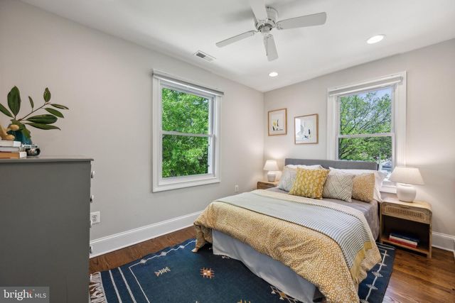 1707 IRVING STREET, Washington, DC 20018