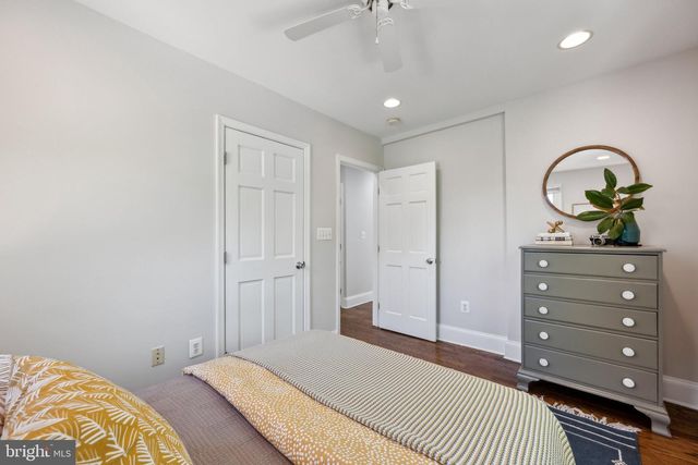 1707 IRVING STREET, Washington, DC 20018