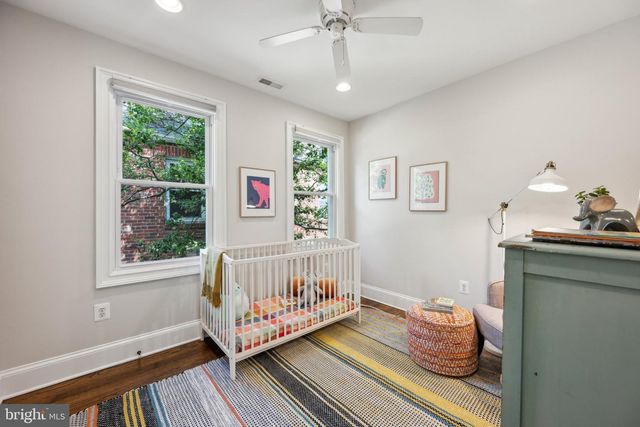 1707 IRVING STREET, Washington, DC 20018