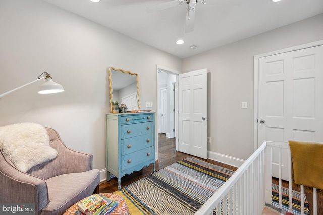 1707 IRVING STREET, Washington, DC 20018