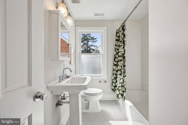 1707 IRVING STREET, Washington, DC 20018