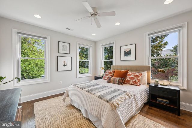 1707 IRVING STREET, Washington, DC 20018