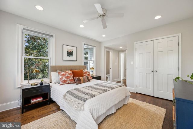 1707 IRVING STREET, Washington, DC 20018
