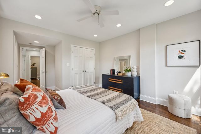 1707 IRVING STREET, Washington, DC 20018