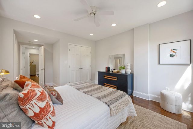 1707 IRVING STREET, Washington, DC 20018