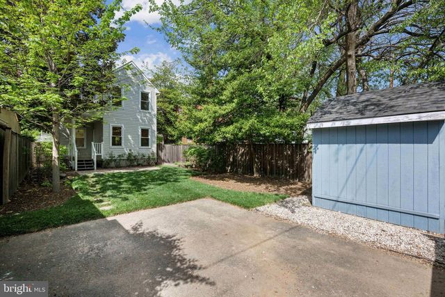 1707 IRVING STREET, Washington, DC 20018