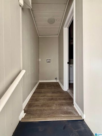 628 HEFLIN AVENUE E, Birmingham, AL 35214