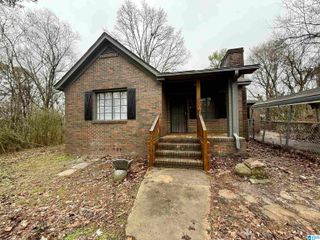 628 HEFLIN AVENUE E, Birmingham, AL 35214