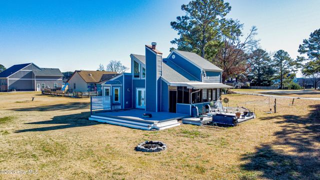 112 Canadian Goose Drive, Currituck, NC 27929