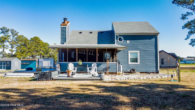 112 Canadian Goose Drive, Currituck, NC 27929