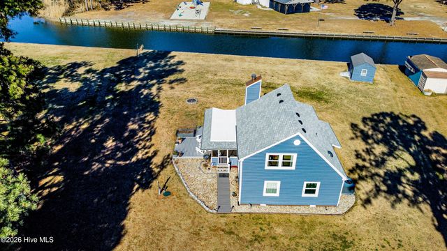 112 Canadian Goose Drive, Currituck, NC 27929