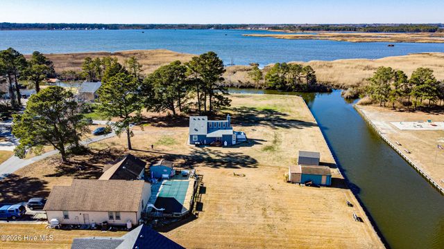 112 Canadian Goose Drive, Currituck, NC 27929