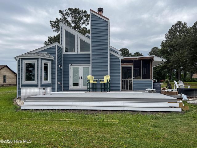 112 Canadian Goose Drive, Currituck, NC 27929