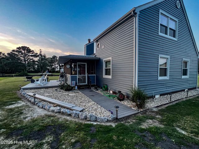 112 Canadian Goose Drive, Currituck, NC 27929