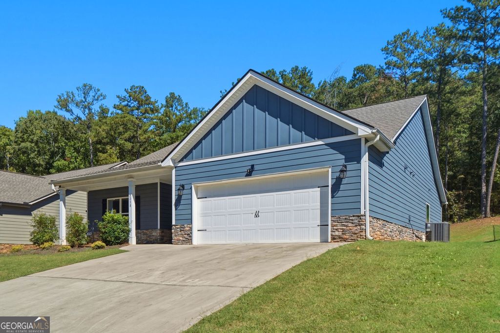 8325 Loch Lomand Lane, Winston, GA 30187 — photo 2