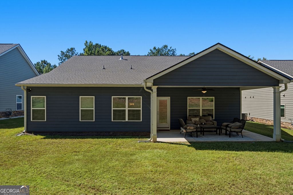 8325 Loch Lomand Lane, Winston, GA 30187 — photo 4