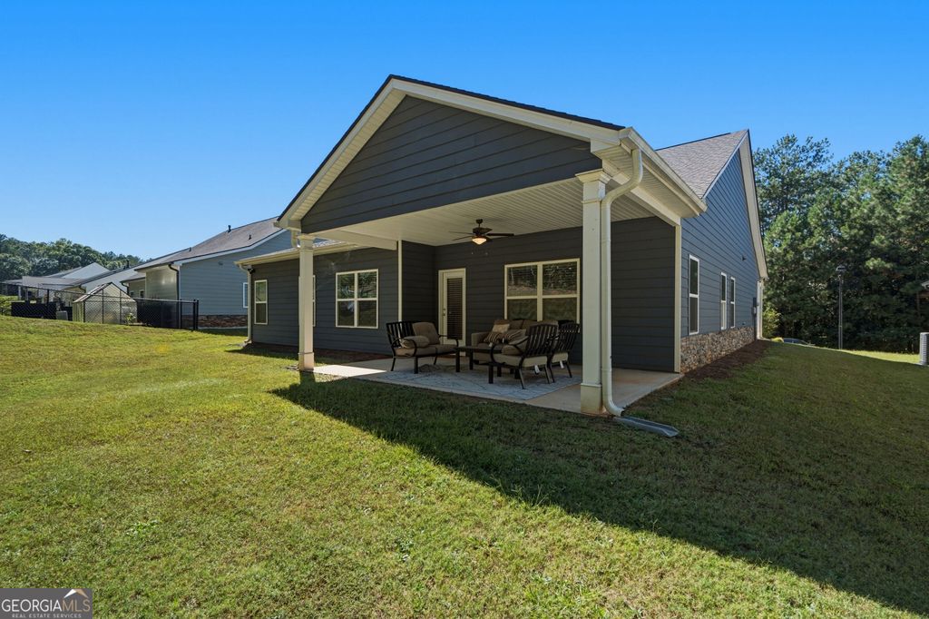8325 Loch Lomand Lane, Winston, GA 30187 — photo 5
