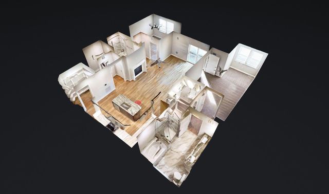 6804 Westview Drive 3404, Houston, TX 77055