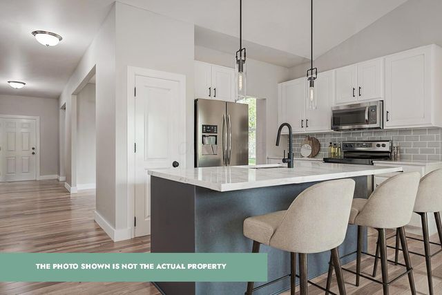 247 Willow Way, Newark, OH 43055