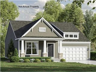 247 Willow Way, Newark, OH 43055