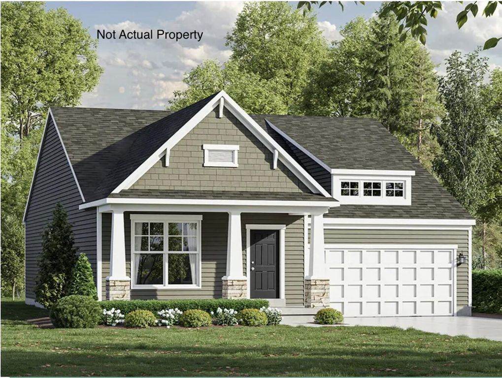 247 Willow Way, Newark, OH 43055