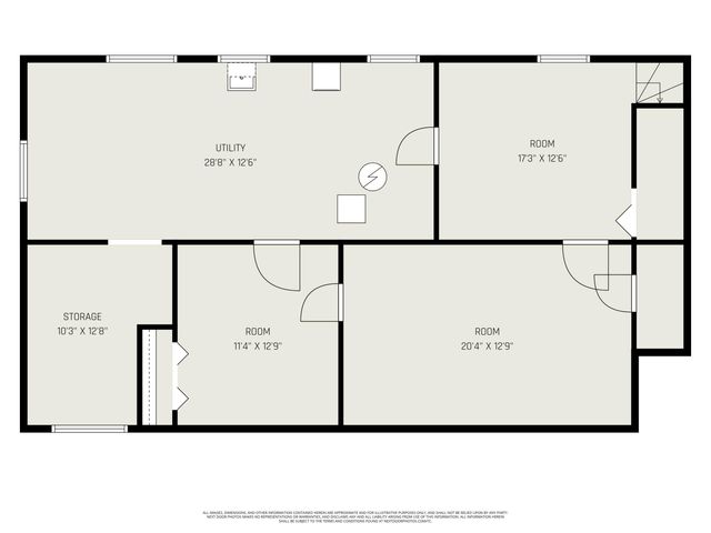 8825 Cottonwood Drive, Jenison, MI 49428