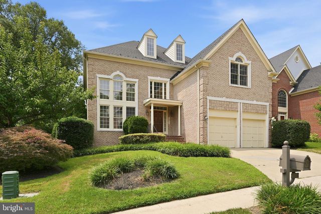 10417 SNOW POINT DR, Bethesda, MD 20814