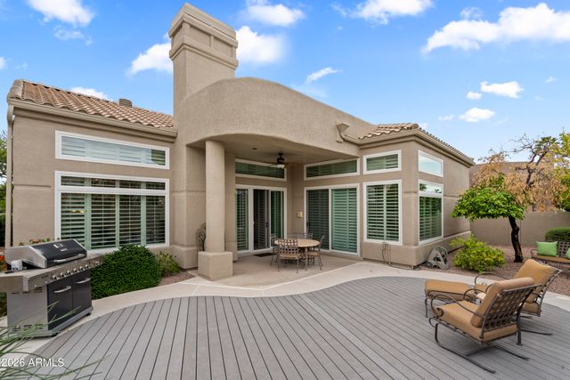 9148 N 115TH Way, Scottsdale, AZ 85259