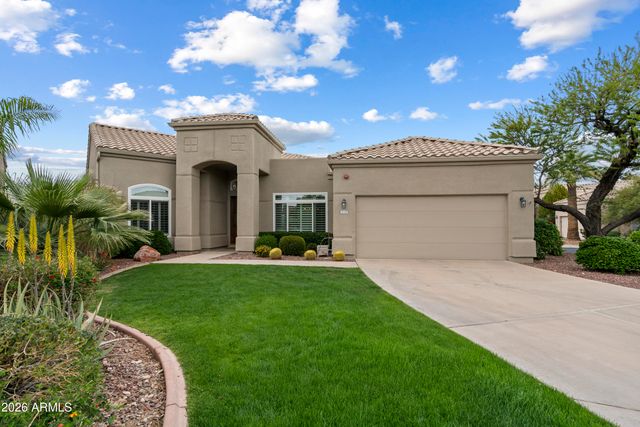 9148 N 115TH Way, Scottsdale, AZ 85259
