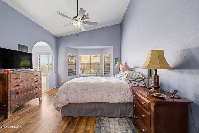 407 E CENTURY Avenue, Gilbert, AZ 85296