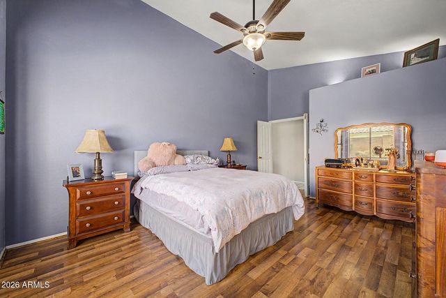407 E CENTURY Avenue, Gilbert, AZ 85296
