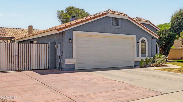 407 E CENTURY Avenue, Gilbert, AZ 85296