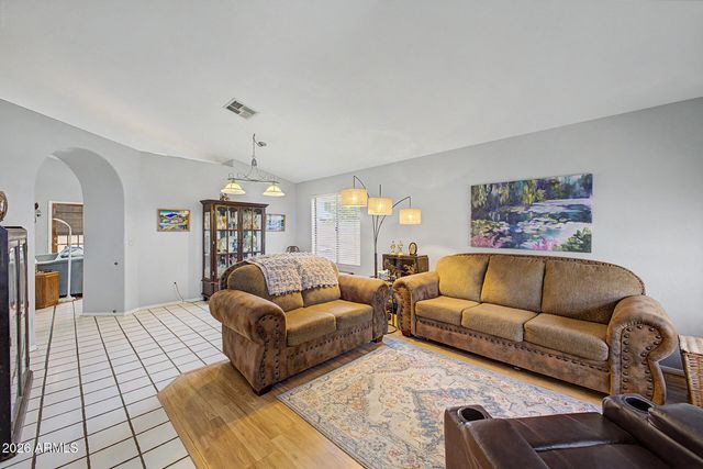 407 E CENTURY Avenue, Gilbert, AZ 85296