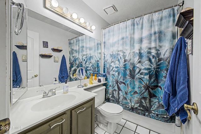 407 E CENTURY Avenue, Gilbert, AZ 85296