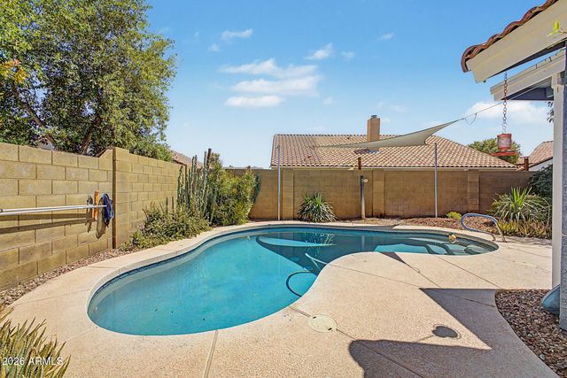 407 E CENTURY Avenue, Gilbert, AZ 85296