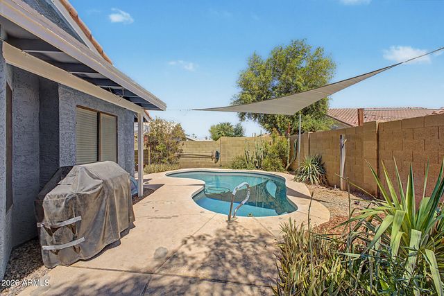 407 E CENTURY Avenue, Gilbert, AZ 85296