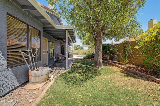 407 E CENTURY Avenue, Gilbert, AZ 85296
