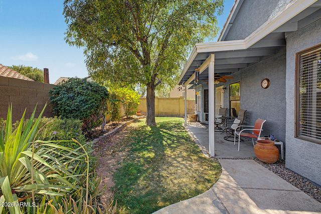 407 E CENTURY Avenue, Gilbert, AZ 85296