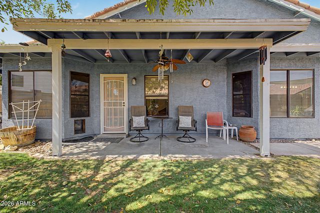 407 E CENTURY Avenue, Gilbert, AZ 85296