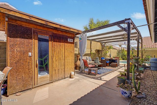407 E CENTURY Avenue, Gilbert, AZ 85296