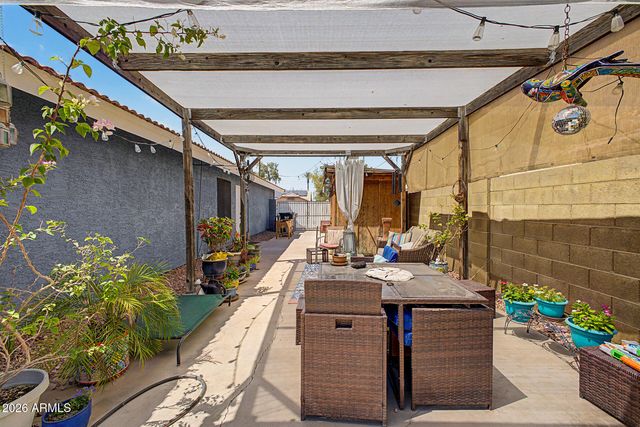 407 E CENTURY Avenue, Gilbert, AZ 85296