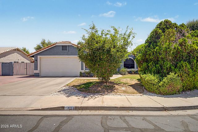 407 E CENTURY Avenue, Gilbert, AZ 85296