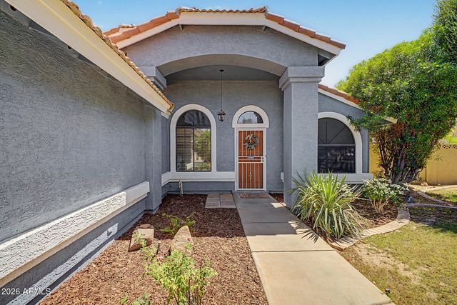407 E CENTURY Avenue, Gilbert, AZ 85296