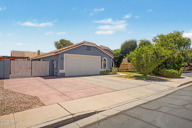 407 E CENTURY Avenue, Gilbert, AZ 85296